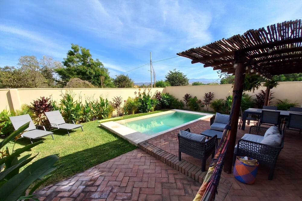 Photo of Outdoor in San Pedro Mixtepec