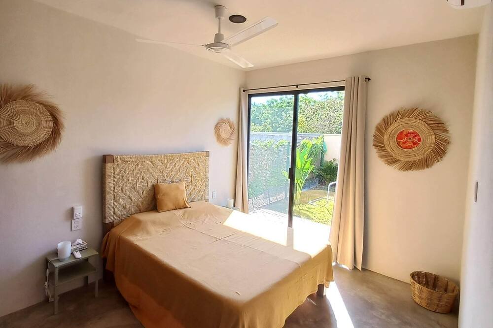 Photo of Bedroom in San Pedro Mixtepec