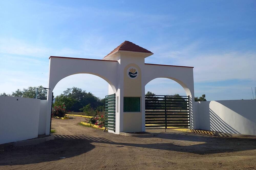 Photo of Outdoor in San Pedro Mixtepec