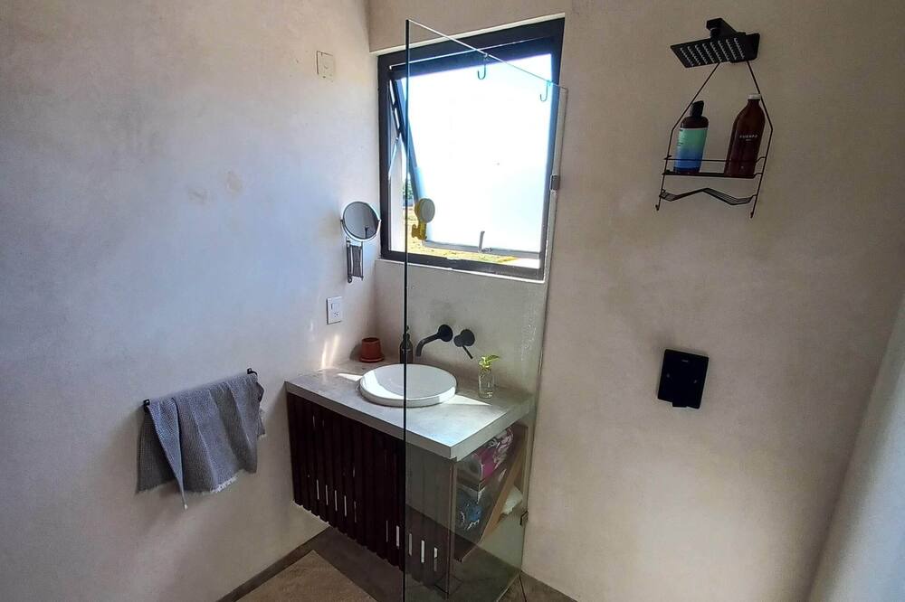 Photo of Bathroom in San Pedro Mixtepec