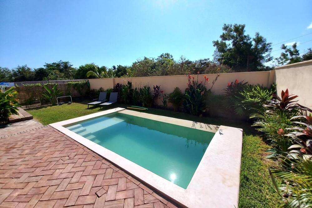 Photo of Outdoor in San Pedro Mixtepec