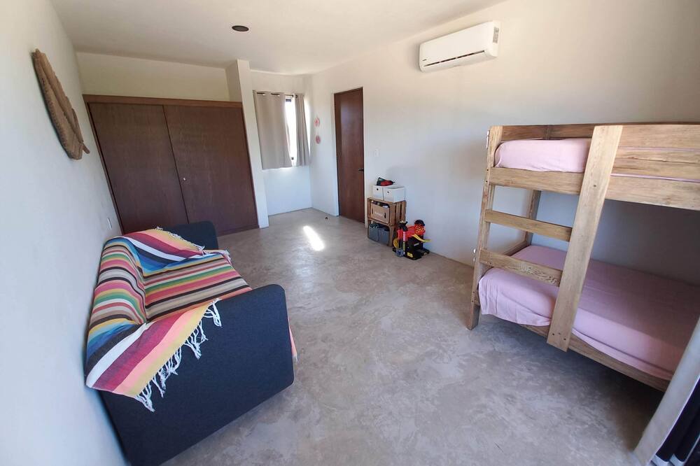 Photo of Bedroom in San Pedro Mixtepec
