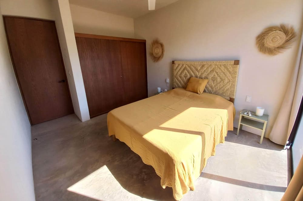 Photo of Bedroom in San Pedro Mixtepec