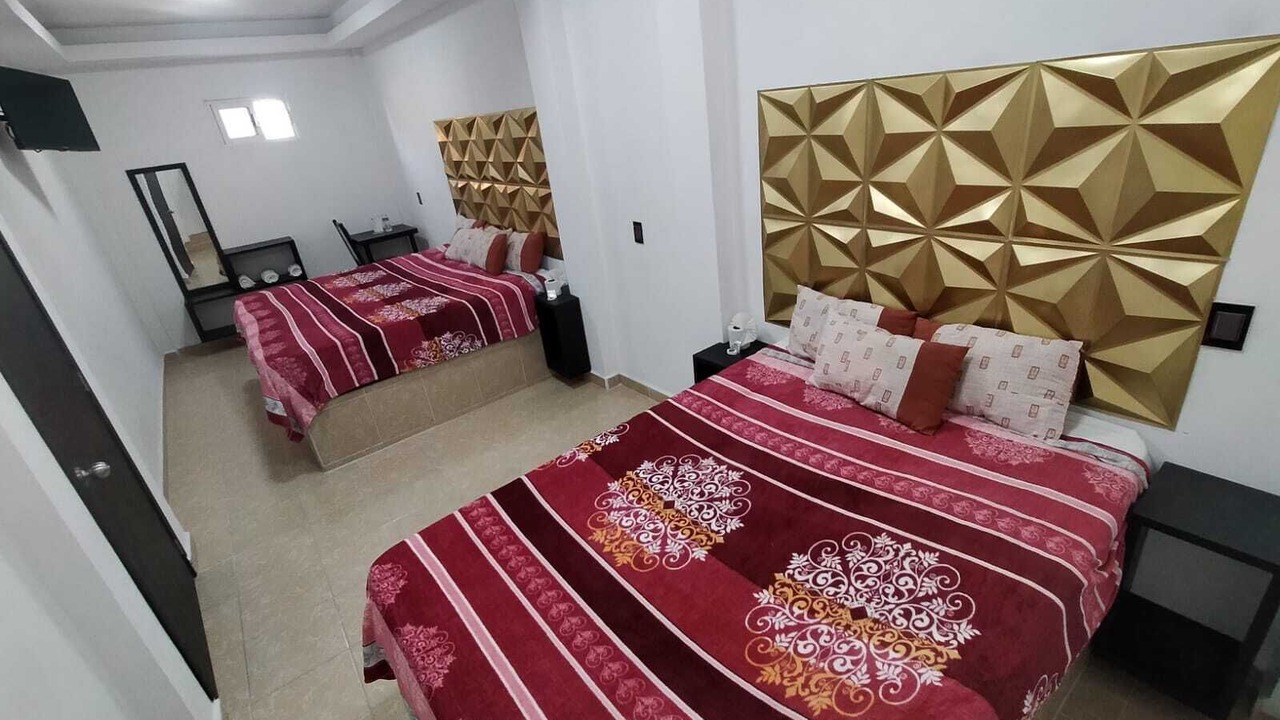 Photo of Bedroom in Otumba