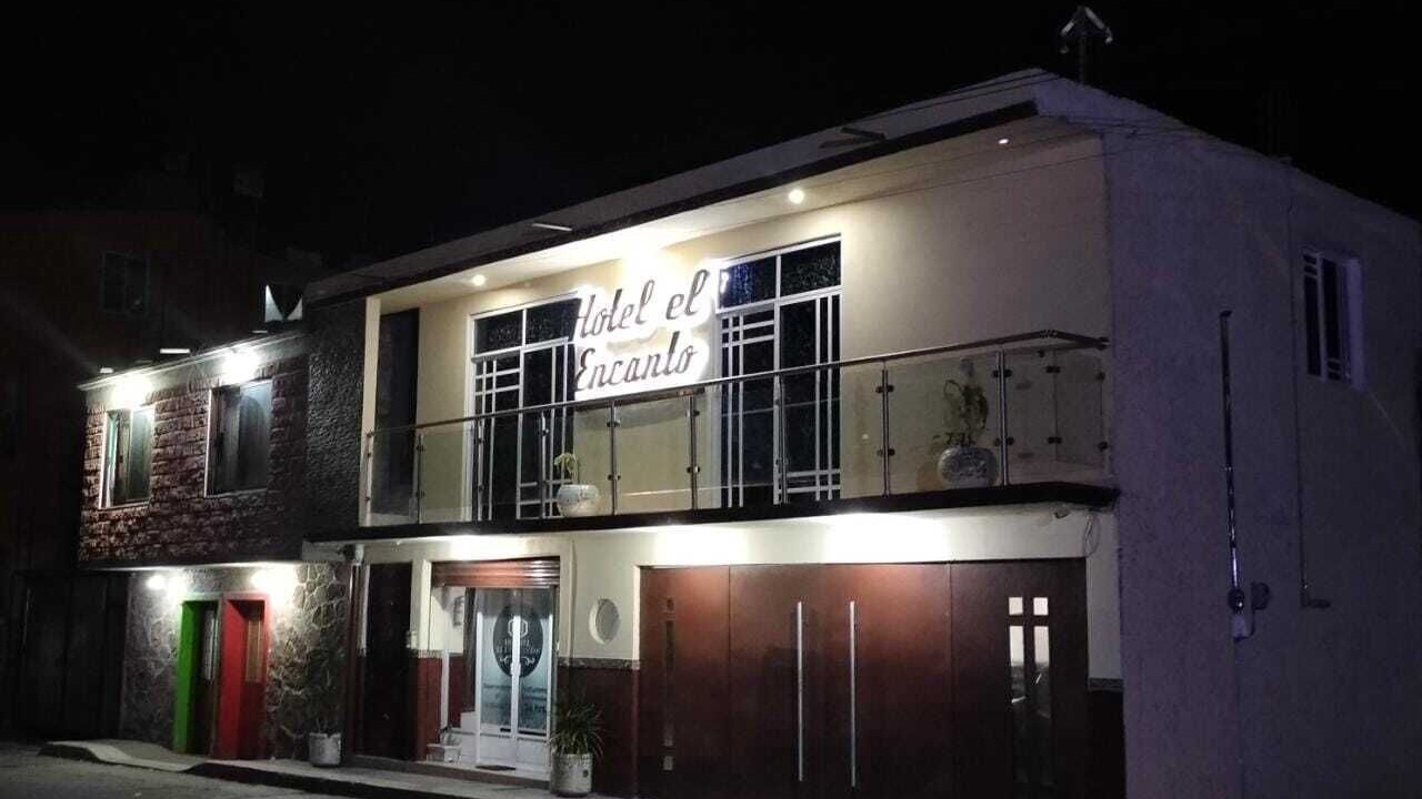 Photo of Outdoor in Otumba