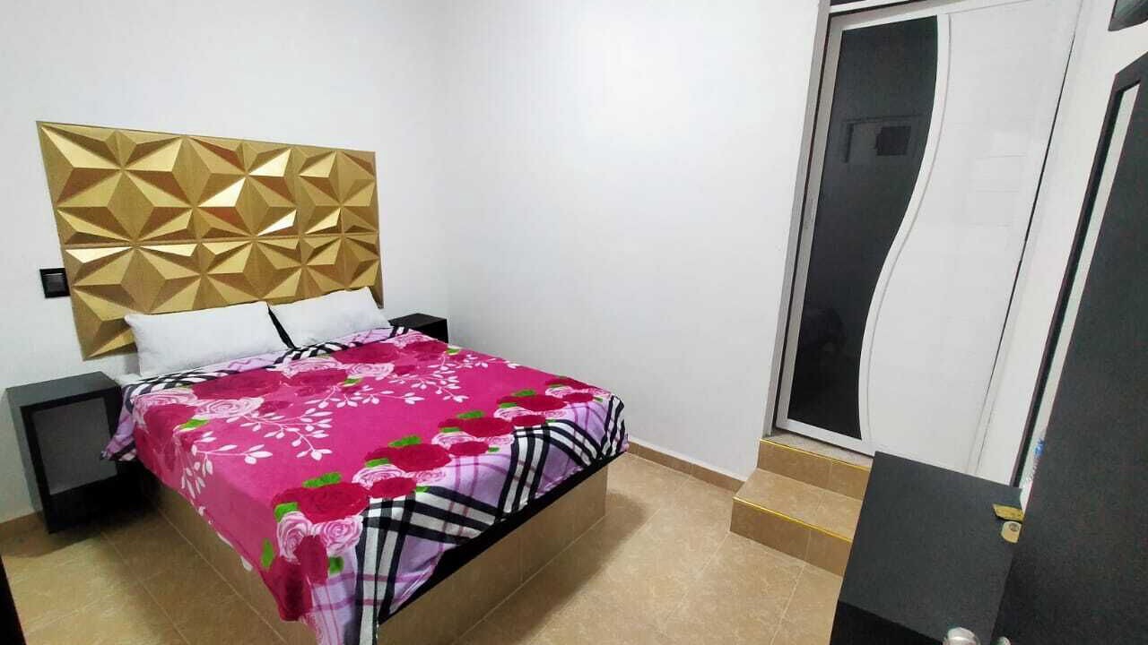 Photo of Bedroom in Otumba