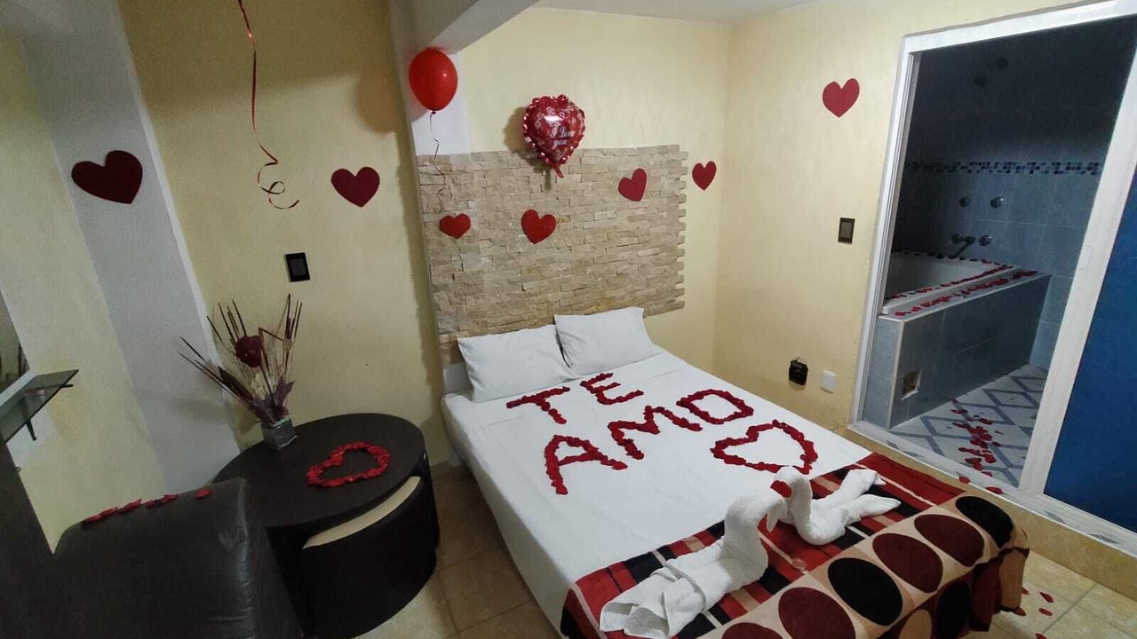 Photo of Bedroom in Otumba