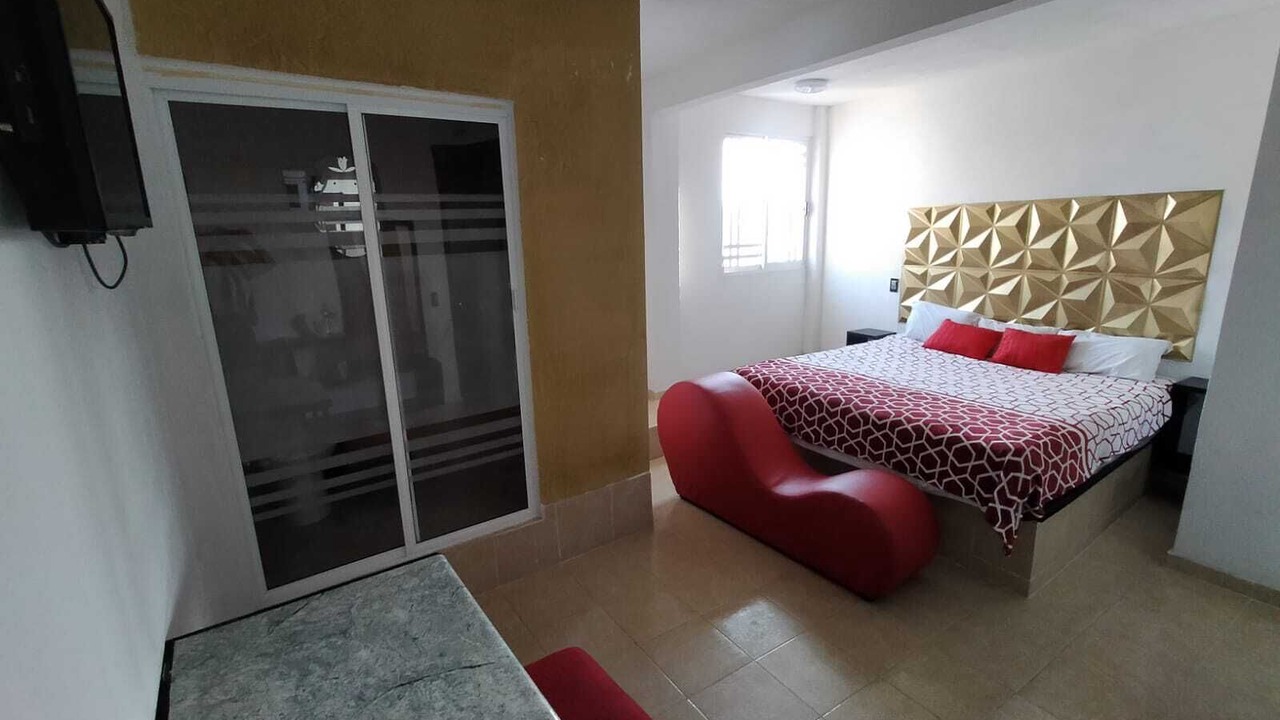 Photo of Bedroom in Otumba