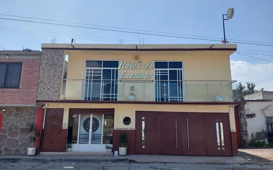 Photo of Outdoor in Otumba