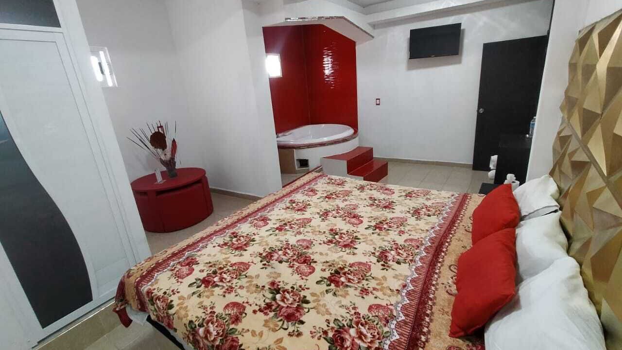 Photo of Bedroom in Otumba
