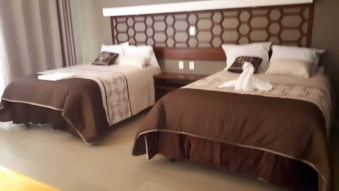 Photo of Bedroom in Comitan de Dominguez