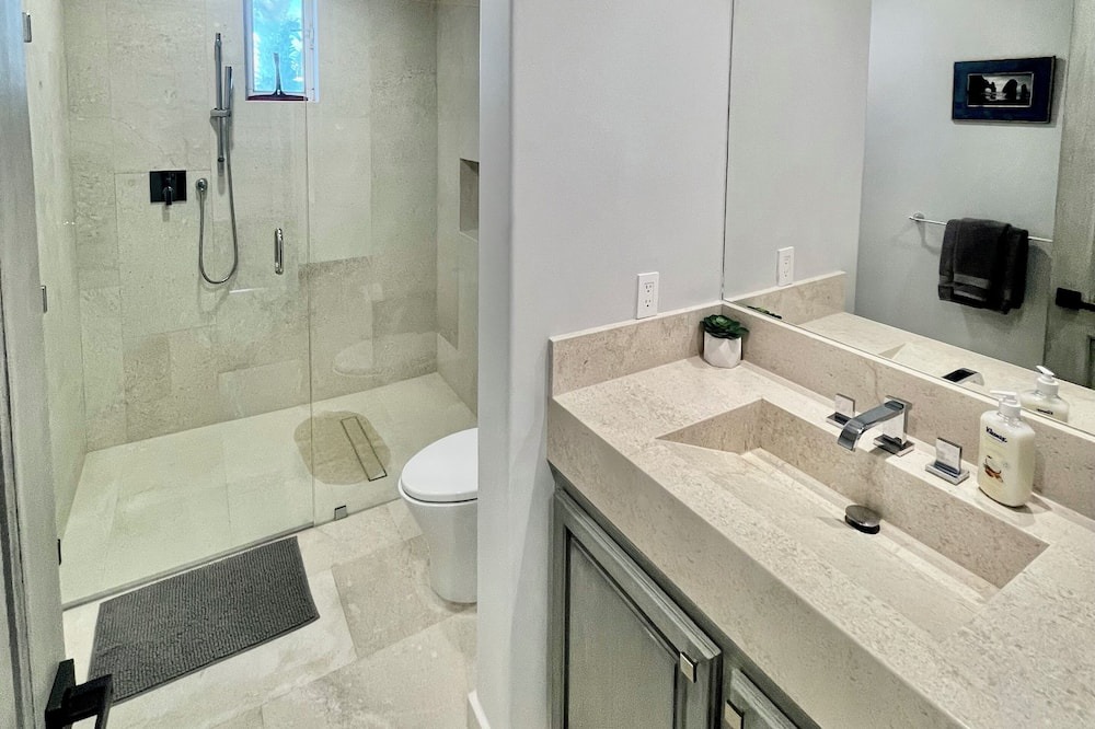 Photo of Bathroom in Santa Rosa