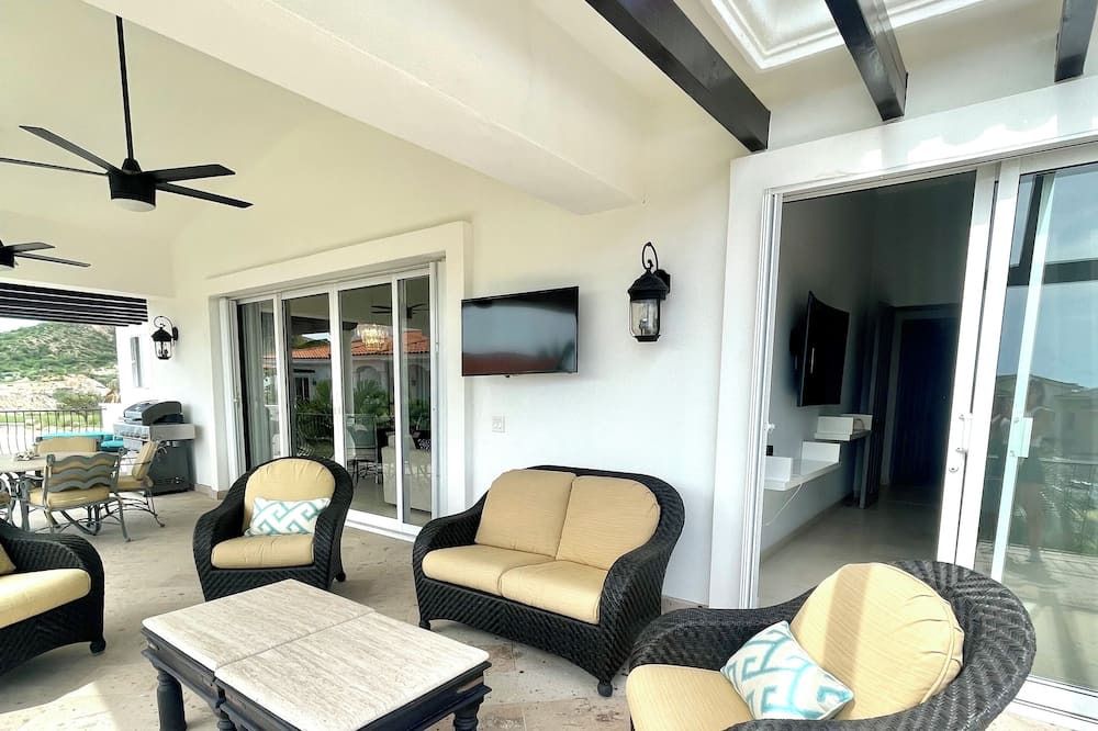 Photo of Patio Balcony in Santa Rosa