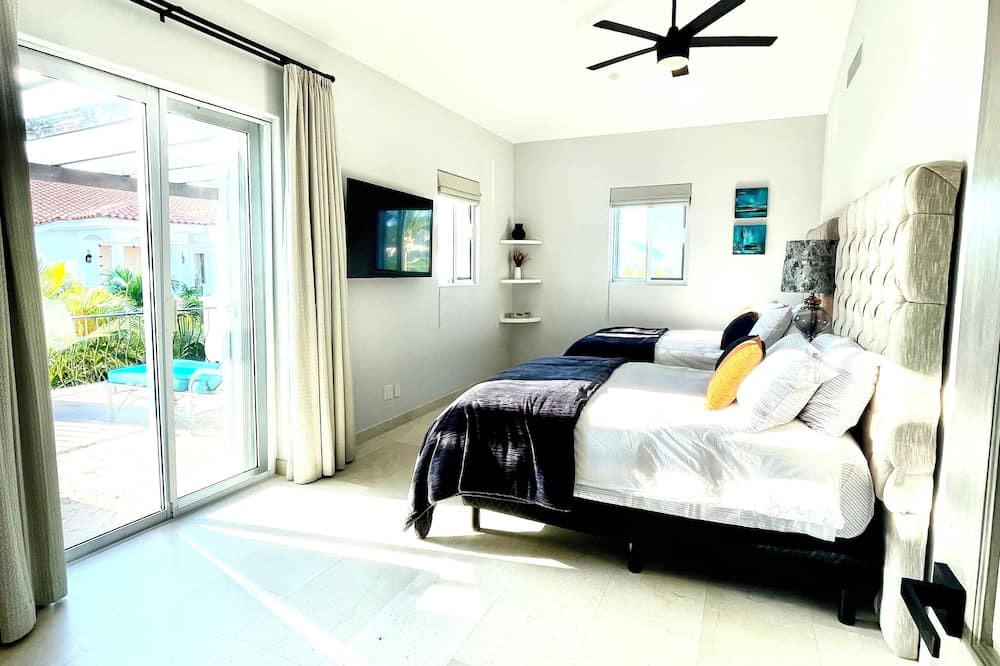Photo of Bedroom in Santa Rosa