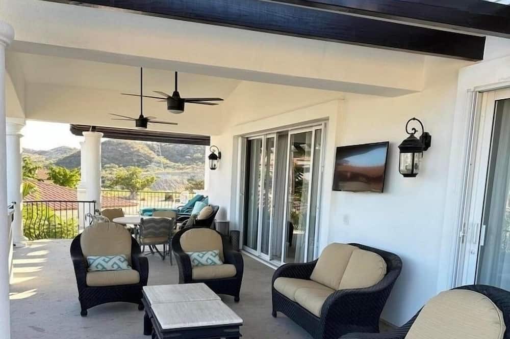 Photo of Patio Balcony in Santa Rosa