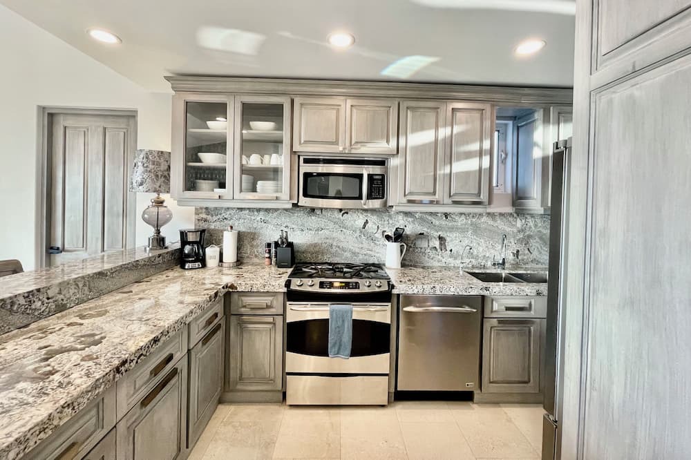 Photo of Kitchen in Santa Rosa