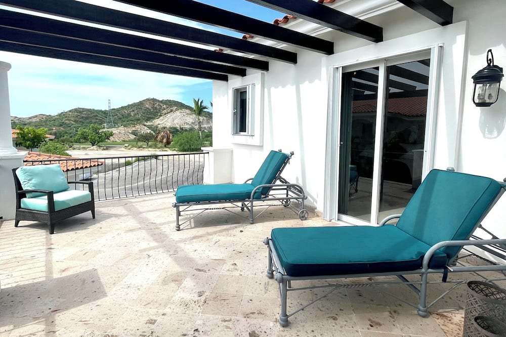 Photo of Patio Balcony in Santa Rosa