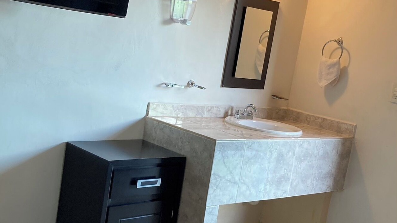 Photo of Bathroom in El Fuerte