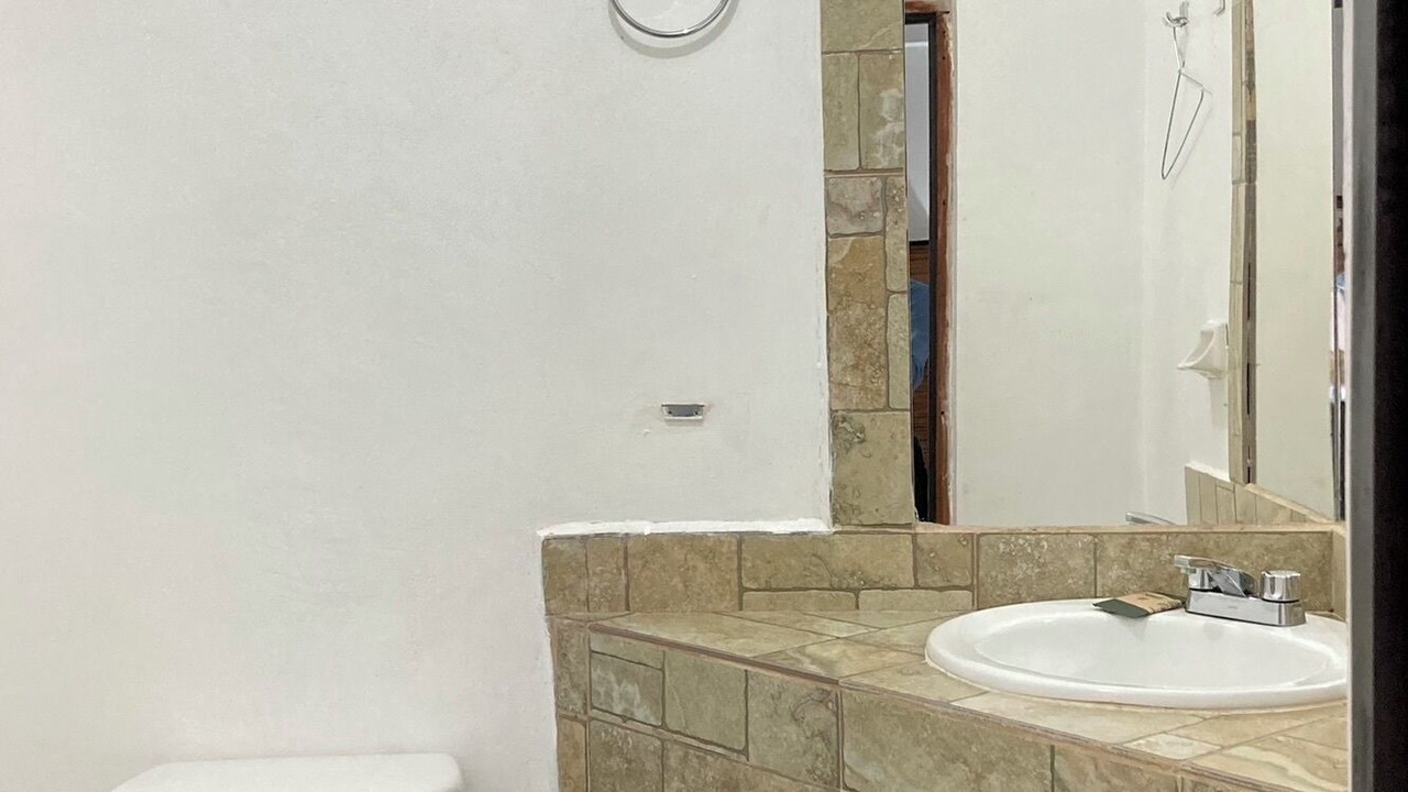 Photo of Bathroom in El Fuerte