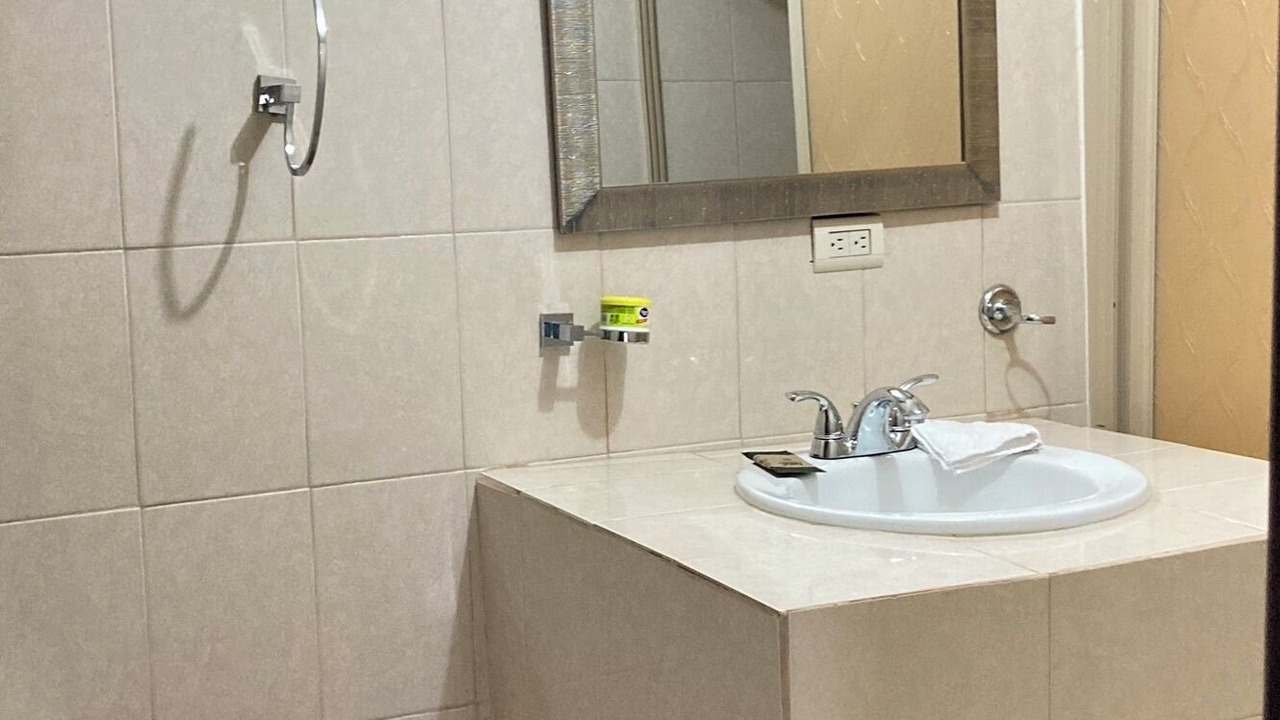 Photo of Bathroom in El Fuerte