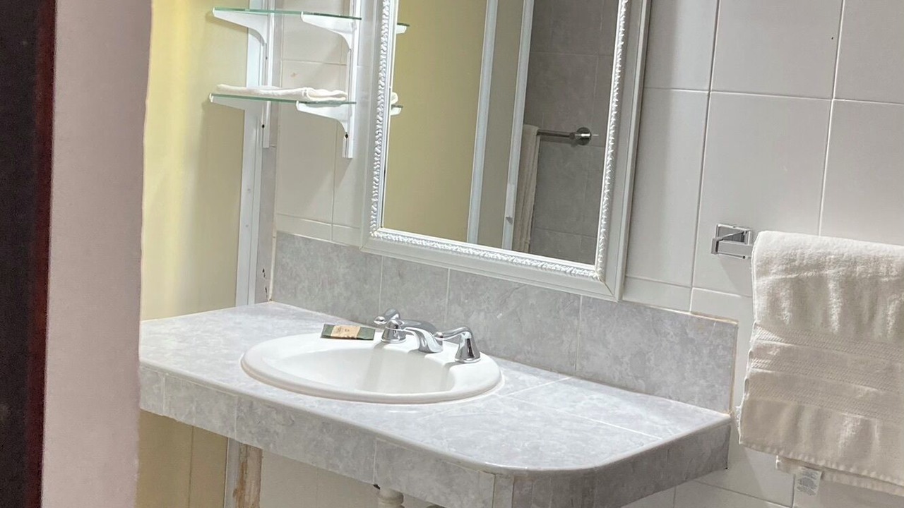 Photo of Bathroom in El Fuerte