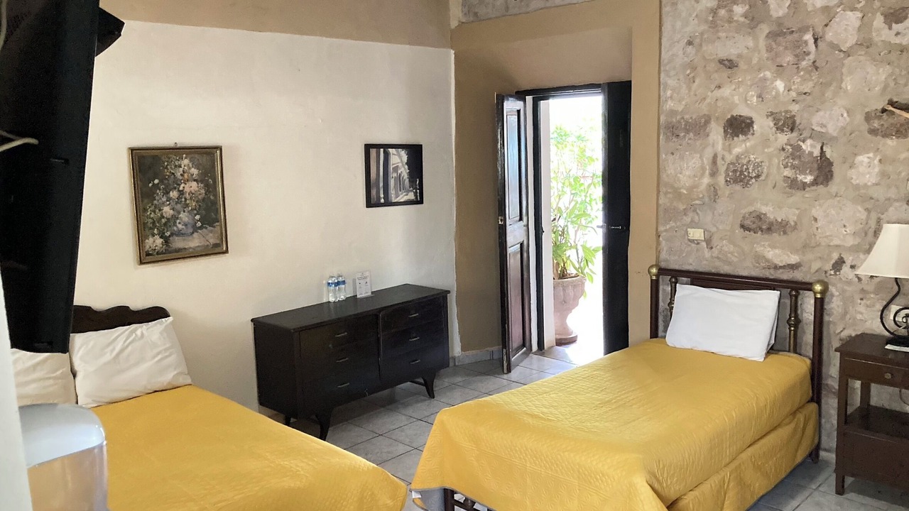 Photo of Bedroom in El Fuerte