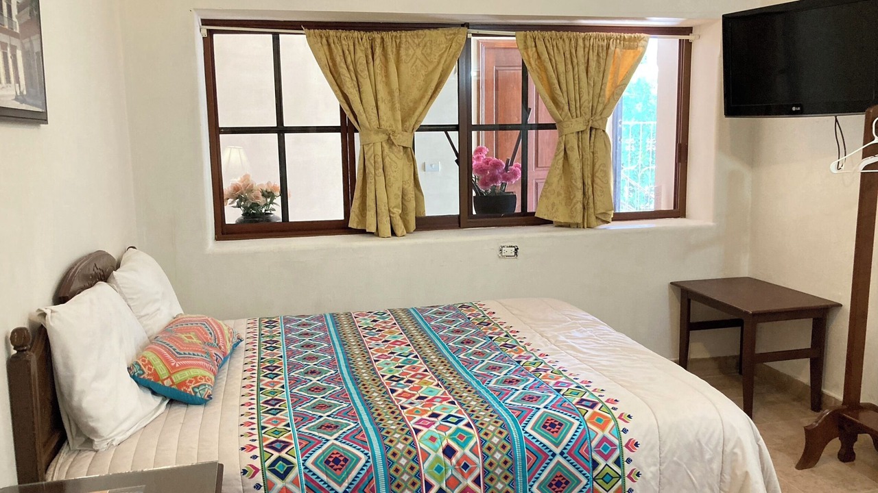 Photo of Bedroom in El Fuerte