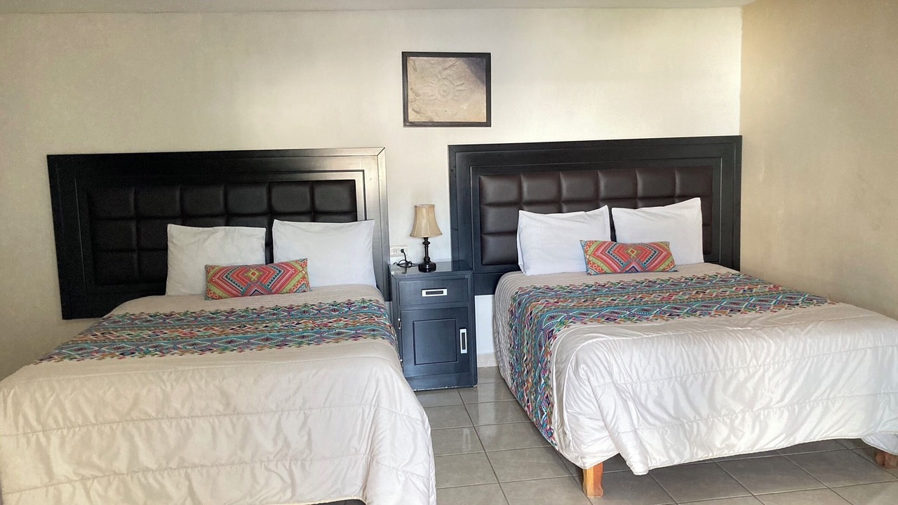Photo of Bedroom in El Fuerte