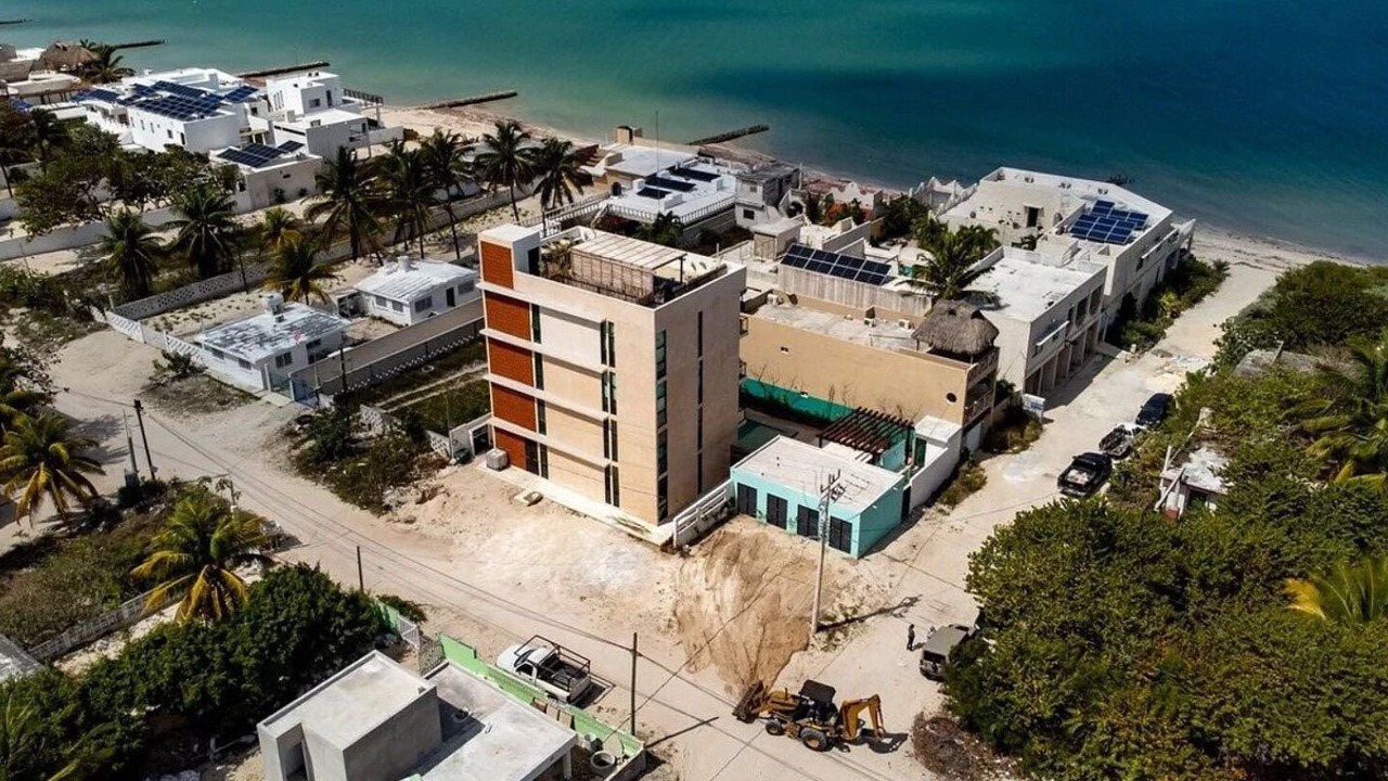 Photo of Outdoor in Chelem