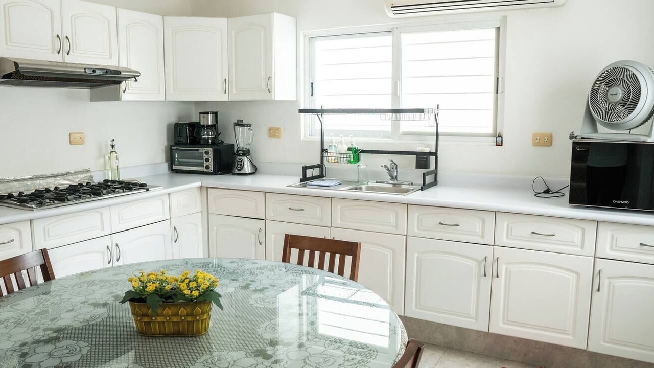 Photo of Kitchen in Colonia Campestre