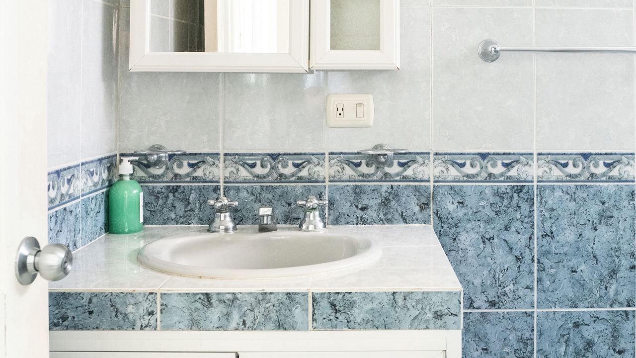 Photo of Bathroom in Colonia Campestre