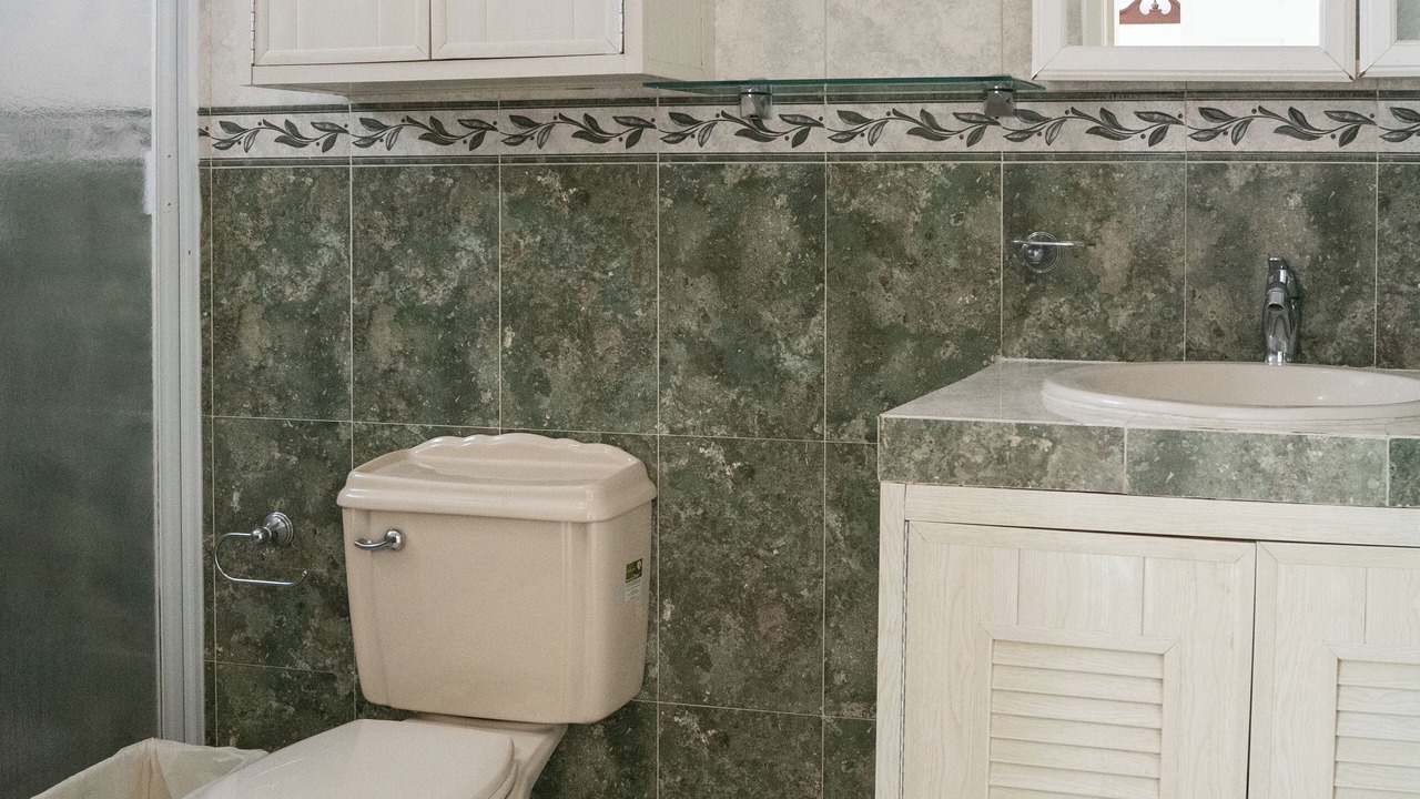 Photo of Bathroom in Colonia Campestre