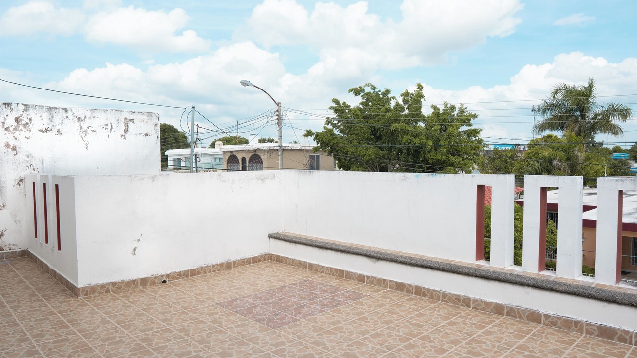 Photo of Outdoor in Colonia Campestre