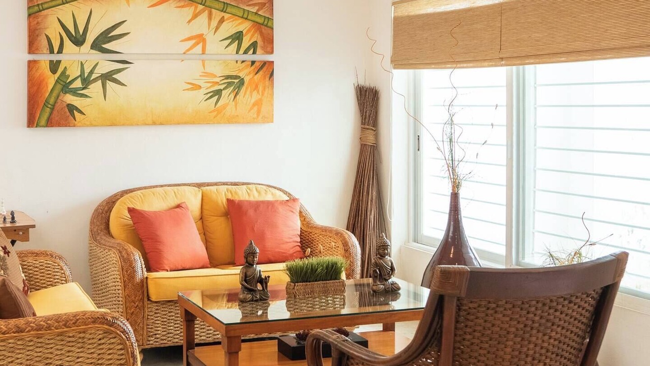 Photo of Livingroom in Colonia Campestre