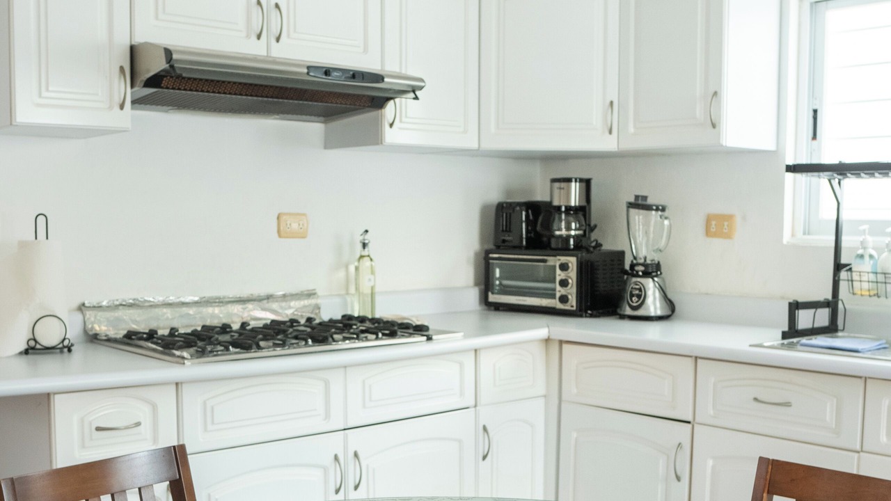 Photo of Kitchen in Colonia Campestre