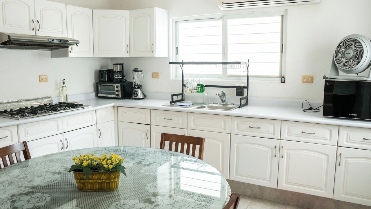Photo of Kitchen in Colonia Campestre
