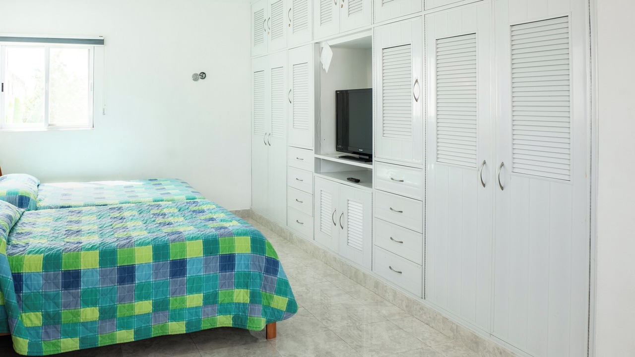 Photo of Bedroom in Colonia Campestre