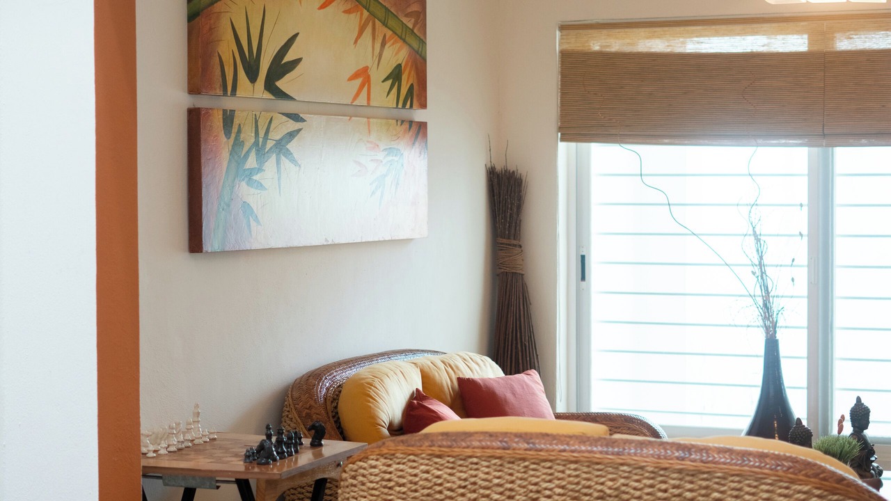 Photo of Bedroom in Colonia Campestre