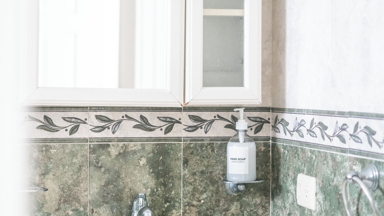 Photo of Bathroom in Colonia Campestre