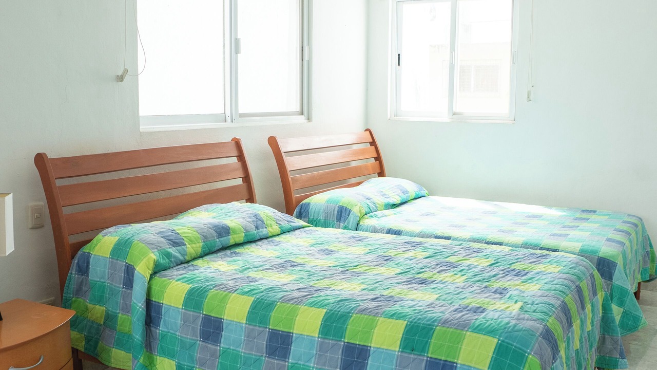 Photo of Bedroom in Colonia Campestre