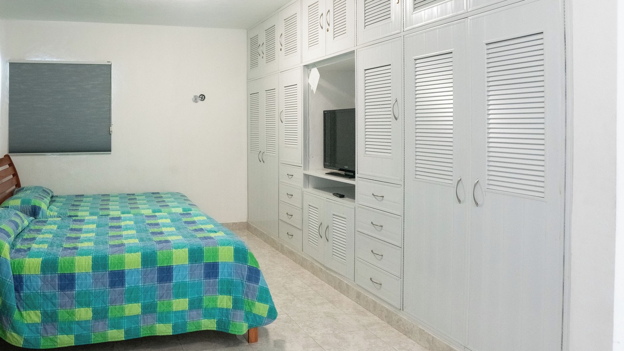 Photo of Bedroom in Colonia Campestre
