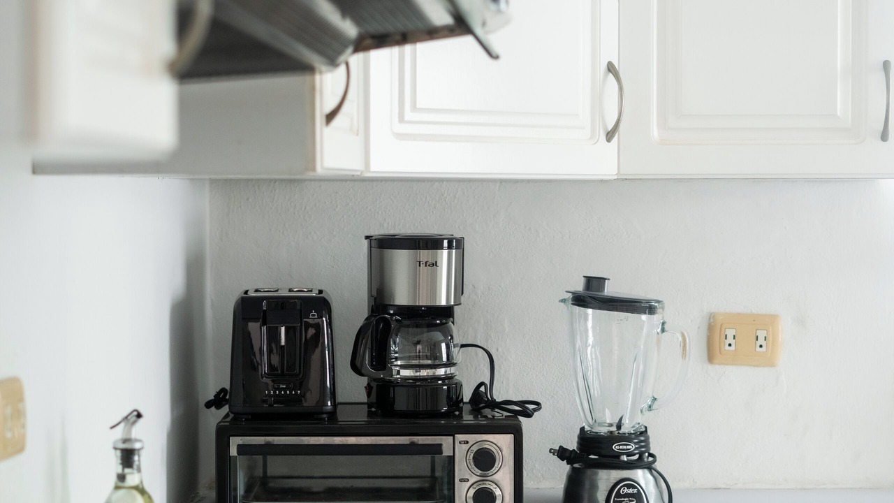 Photo of Kitchen in Colonia Campestre