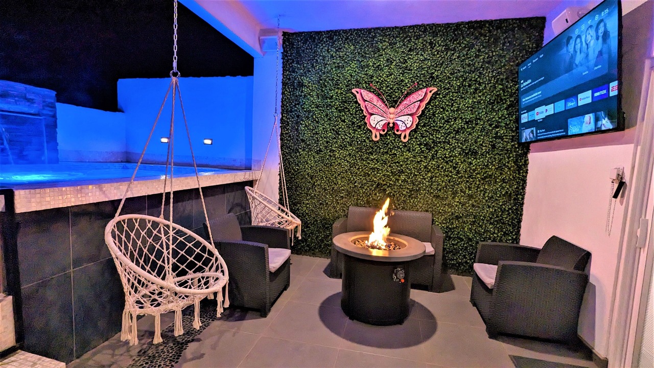 Photo of Outdoor in Valle de Guadalupe