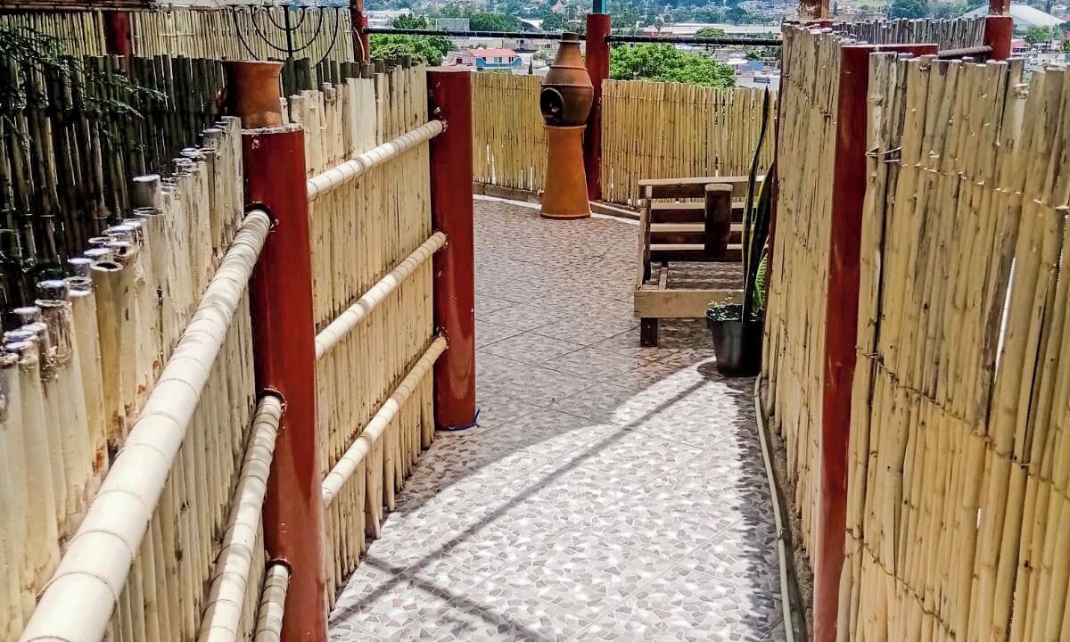 Photo of Outdoor in Calzada Madero