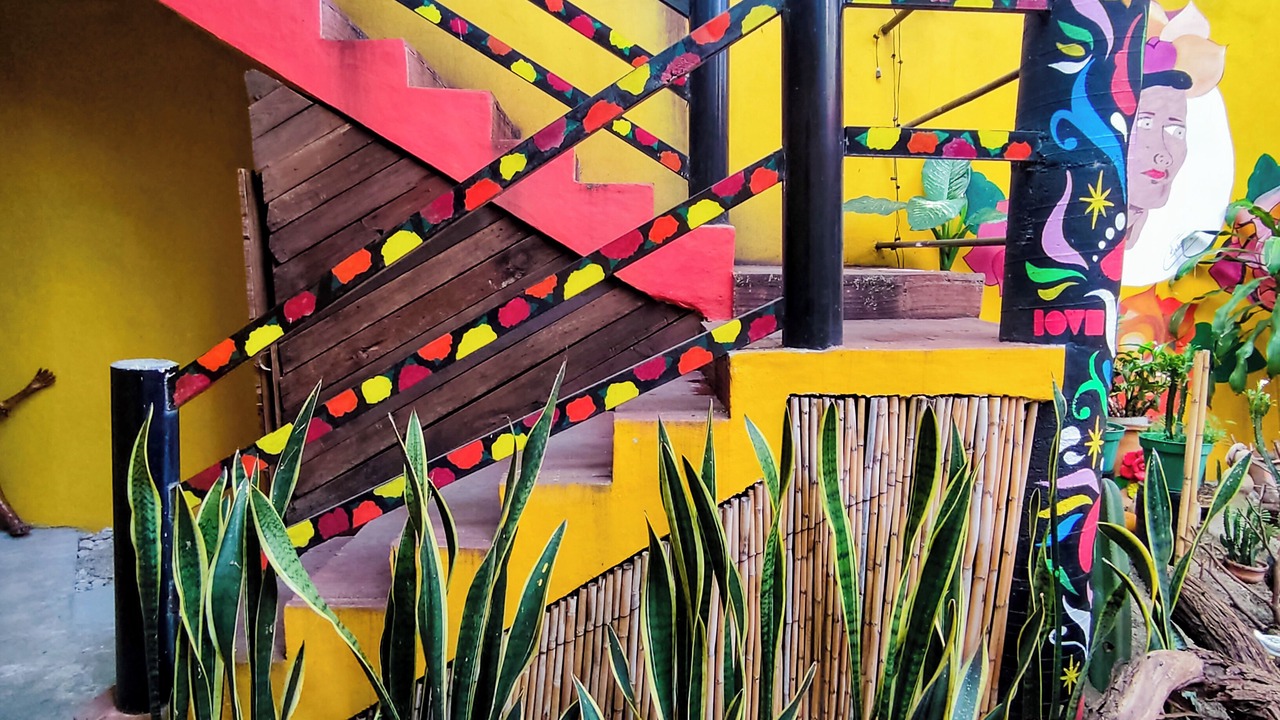 Photo of Outdoor in Calzada Madero