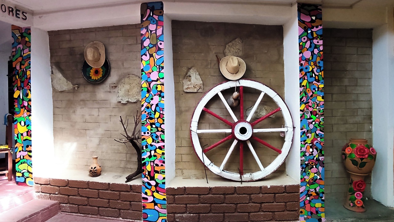 Photo of Outdoor in Calzada Madero