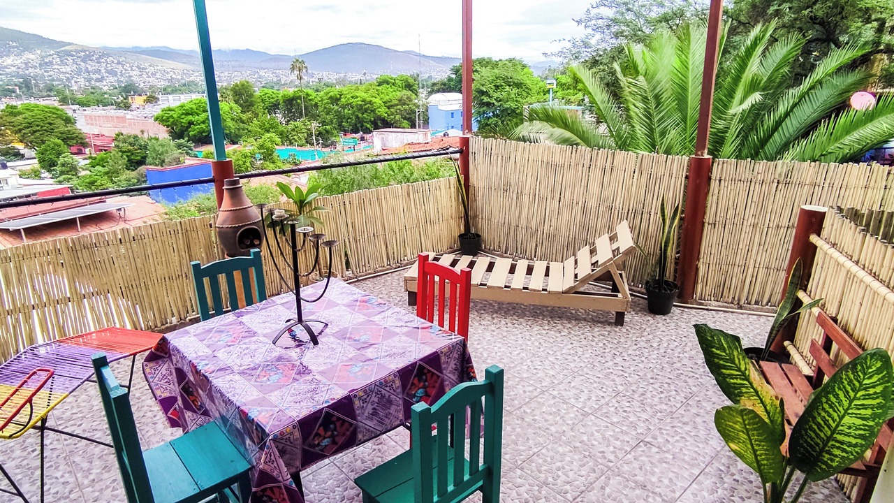 Photo of Outdoor in Calzada Madero