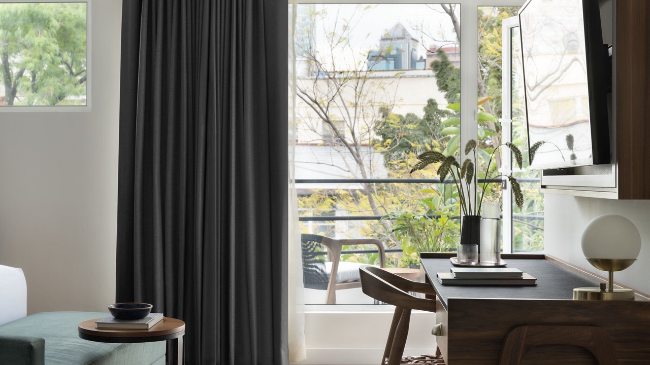 Photo of Patio Balcony in Polanquito