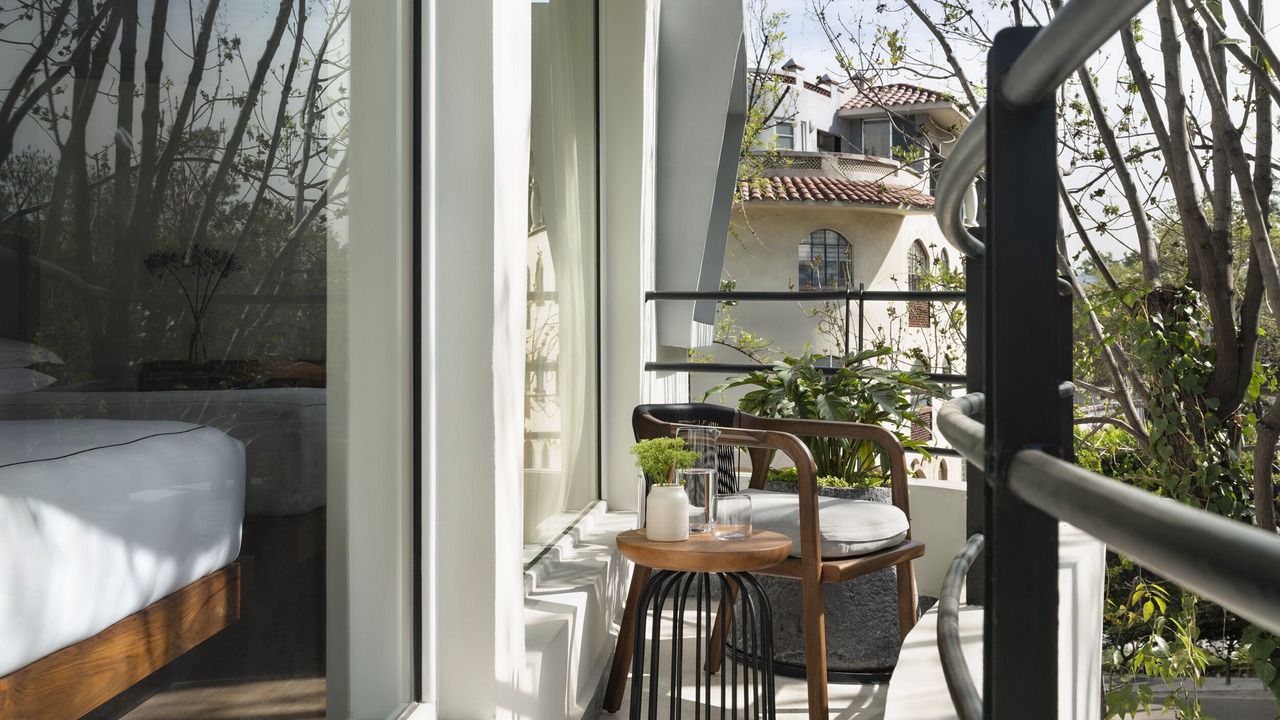 Photo of Patio Balcony in Polanquito