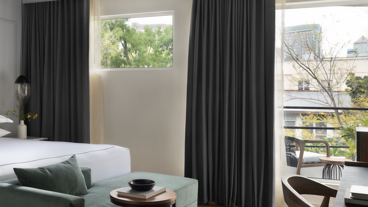 Photo of Patio Balcony in Polanquito